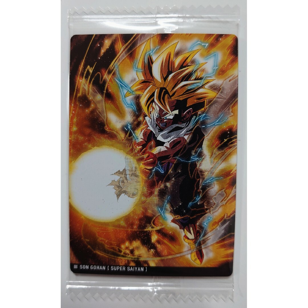 ドラゴンボール - イタジャガ ドラゴンボール Vol.3 3-21 N 超サイヤ人