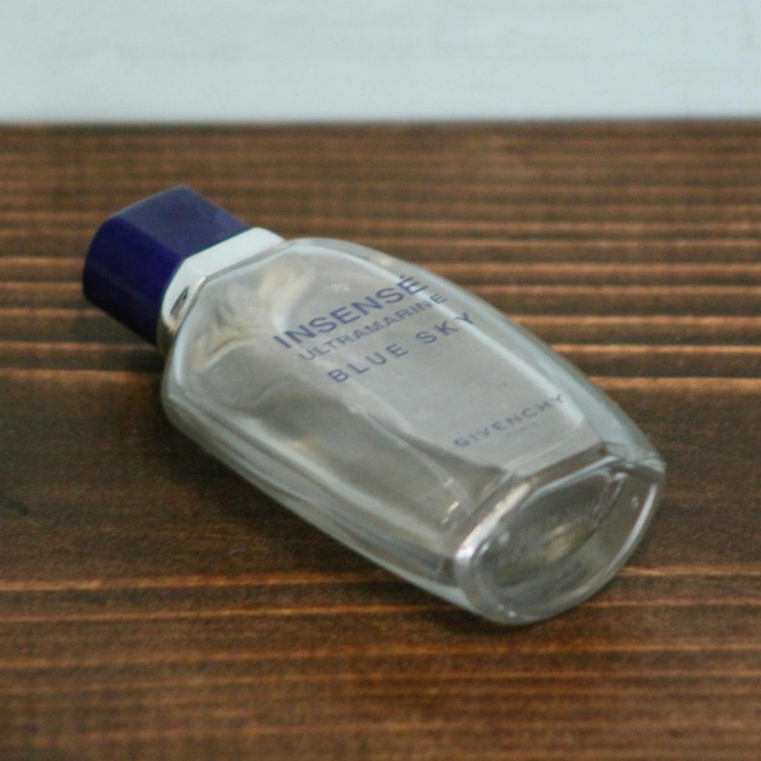 GIVENCHY - 超レア☆生産終了 ジバンシー ウルトラマリン ブルースカイ