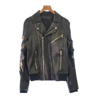 BALMAIN（ライダースジャケット）のフリマアイテム一覧