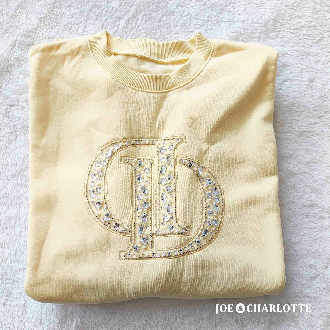 Darich - ダーリッチ darich DDビジュープルオーバー YEL イエローの