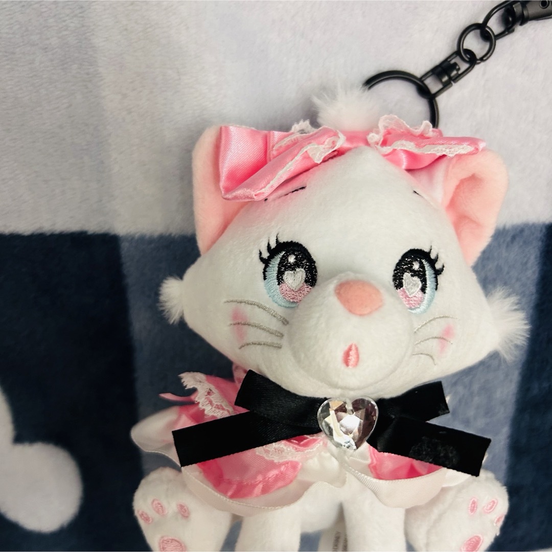 マリー - ディズニーストア マリーちゃん doll style ぬいぐるみ