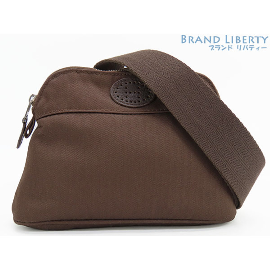 HERMES - レアほぼ新品 エルメス ボリード サンチュール ゴルフ