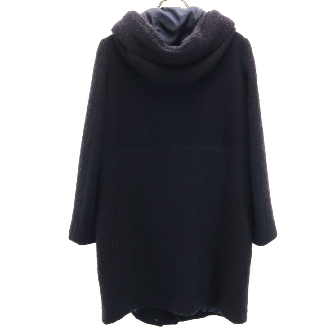 Paul Smith - ポールスミス ウール 日本製 ダッフルコート 40 ネイビー