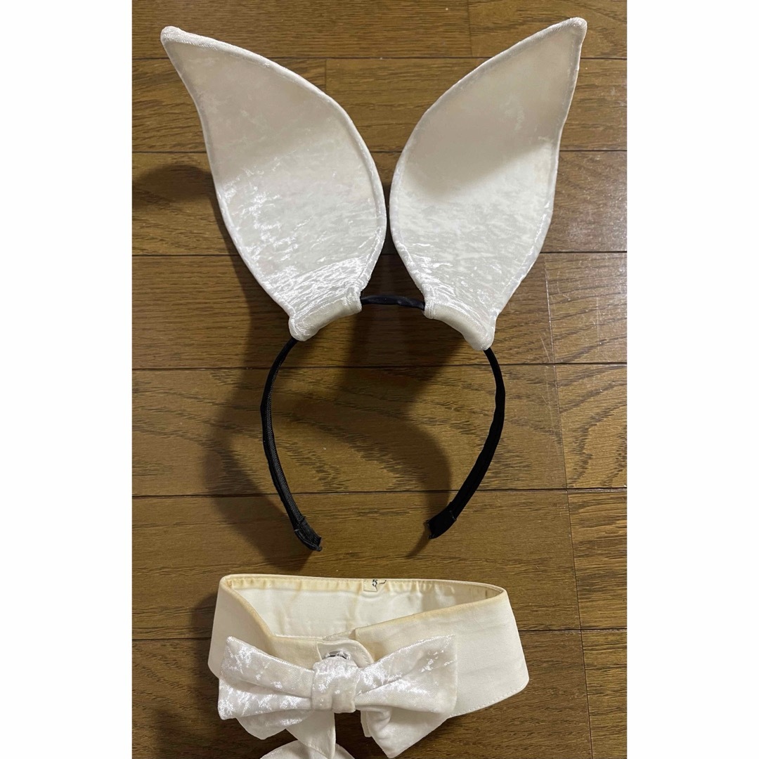 バニーガール衣装♡オーダーメイド特注5号♡アトリエダームatelierdarm