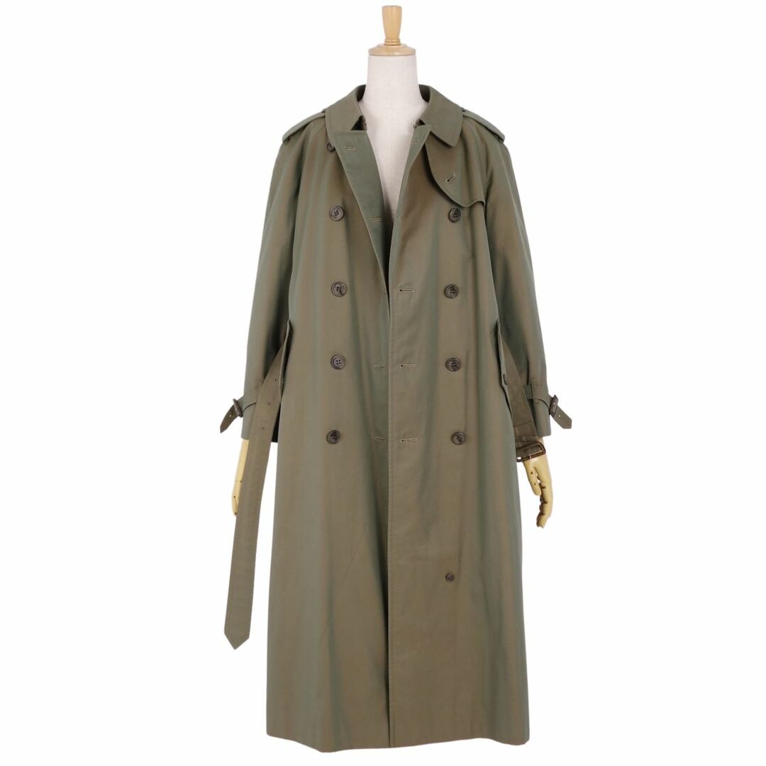 BURBERRY - 美品 Vintage バーバリー Burberrys コート トレンチコート