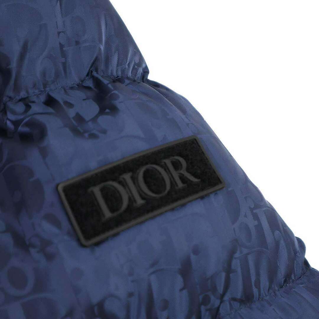 Dior - Dior ディオール Oblique Down Jacket オブリークダウン