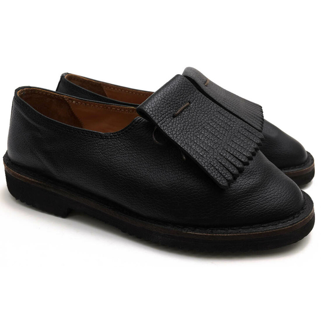 ジャック ソロヴィエール／Jacques Soloviere シューズ ビジネス