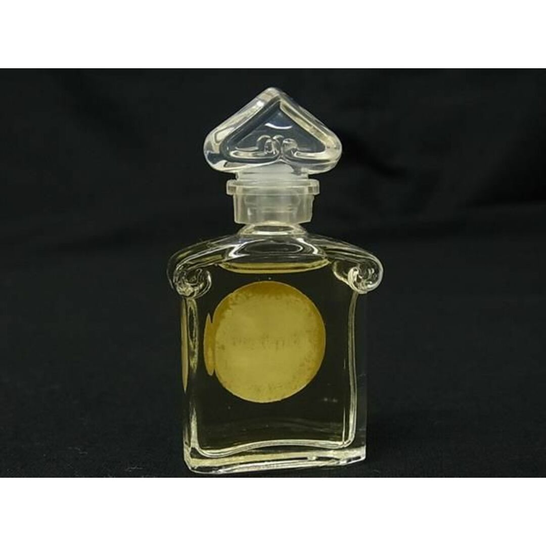 ちゃきママ 激レアゲランミツコ フルールドゥロータス オードトワレ