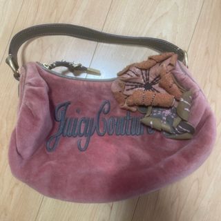 Juicy Couture（ハンドバッグ）のフリマアイテム一覧