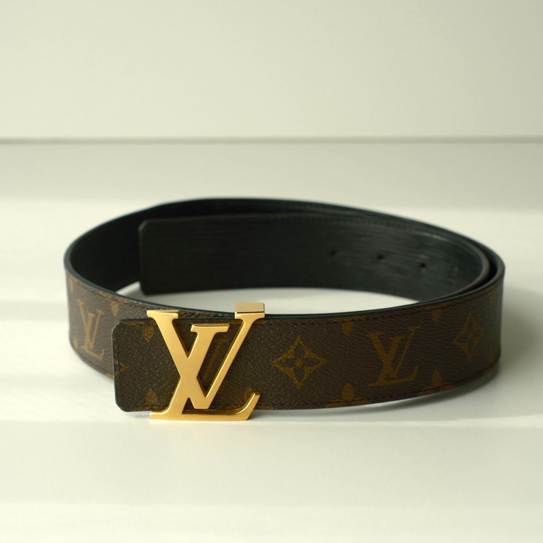ルイ・ヴィトン ベルト リバーシブル