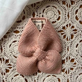 Misha & Puff（マフラー/ストール）のフリマアイテム一覧