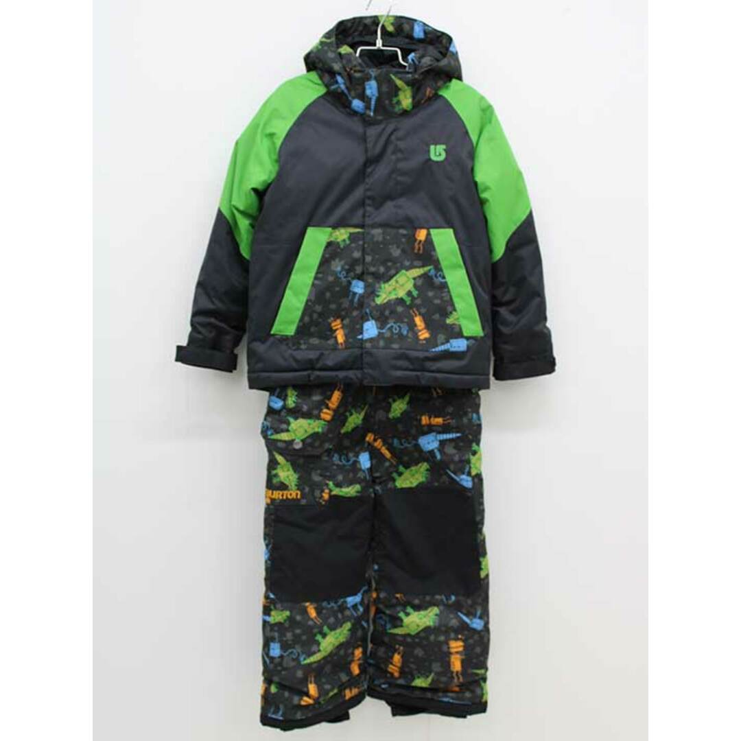 Burton ジュニア スノーボードウェア ズボン 5/6 110.5 〜119 BURTON