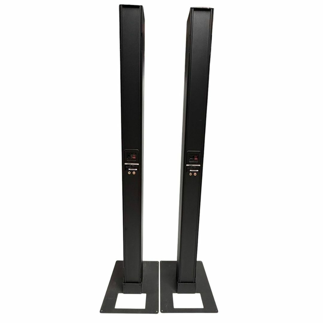 BOSE - ☆ Bose ボーズ 55WER トールボーイ スピーカー ブラック ペア