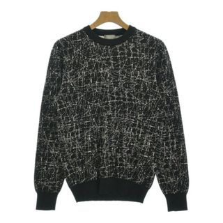 dior homme 09AW ドライバーズニット セーター S Dior Homme 09AW