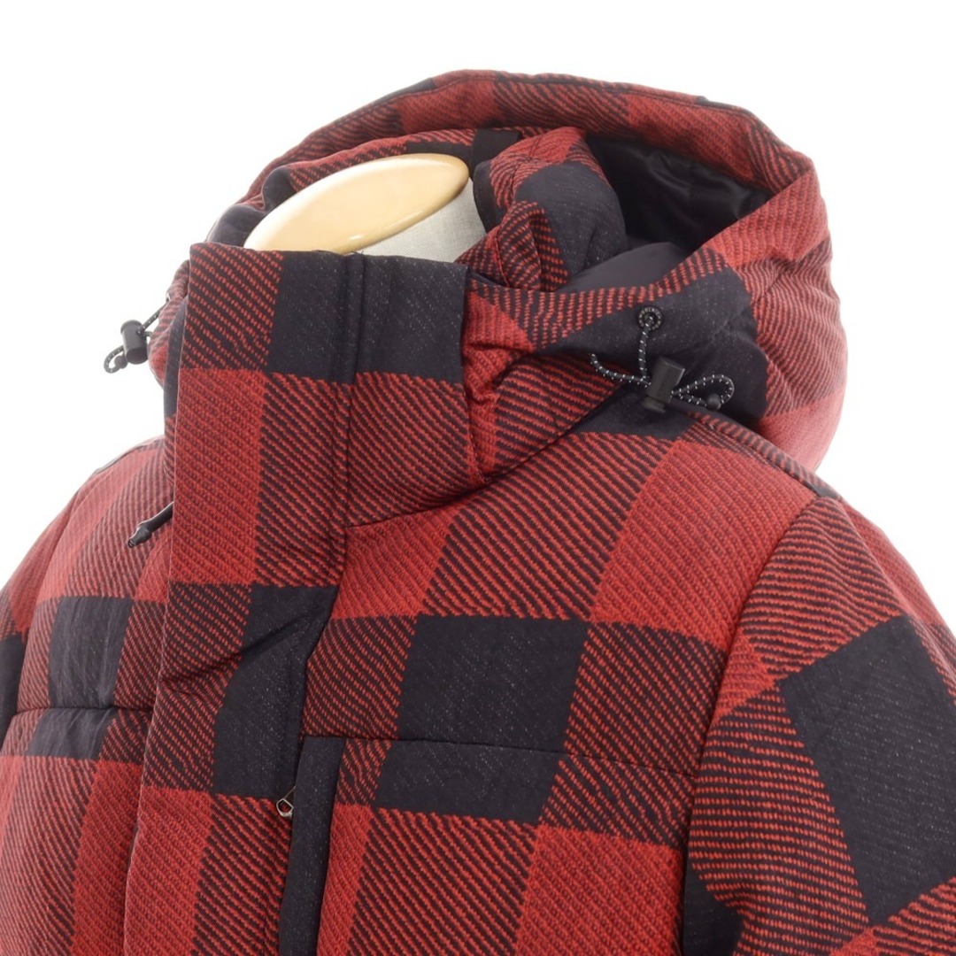 WOOLRICH - 【中古】ウールリッチ WOOLRICH 2024年秋冬 Black Label