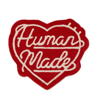HUMAN MADE（ラグ）のフリマアイテム一覧