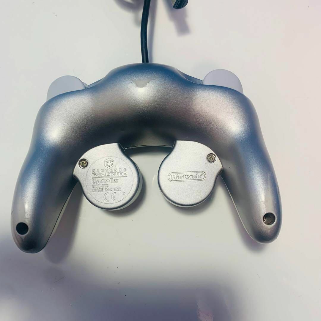 ニンテンドーゲームキューブ - 任天堂 ゲームキューブ コントローラー