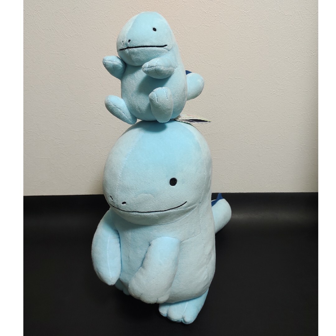 ポケモン - ポケモン ヌオー ぬいぐるみ 2種セットの通販 by Jon's