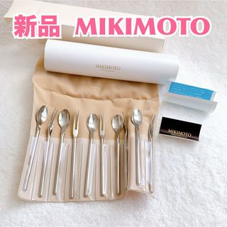 MIKIMOTO（カトラリー/箸）のフリマアイテム一覧