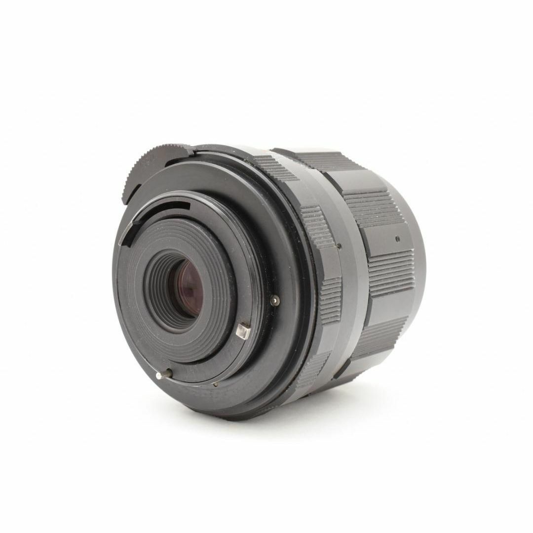 PENTAX - PENTAX SMC Macro Takumar 50mm F4 C026の通販 by ゆし