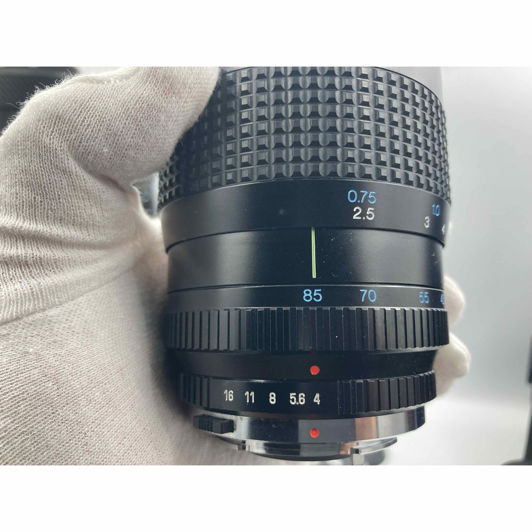 Kenko Tokina - 作例付き RMC TOKINA 28-85mm F4 OM 管mprの通販 by