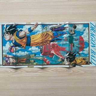 ドラゴンボール - ドラゴンボール バイバイ悟空 鳥山明 ビジュアル