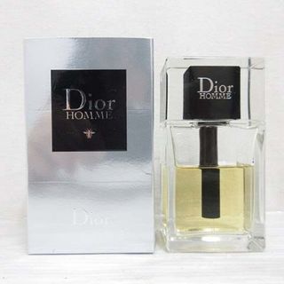 DIOR HOMME（香水(男性用)）のフリマアイテム一覧