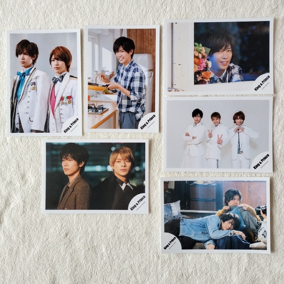 神宮寺勇太 Jr.時代 ジュニア 公式写真 大量 まとめ売り セミ