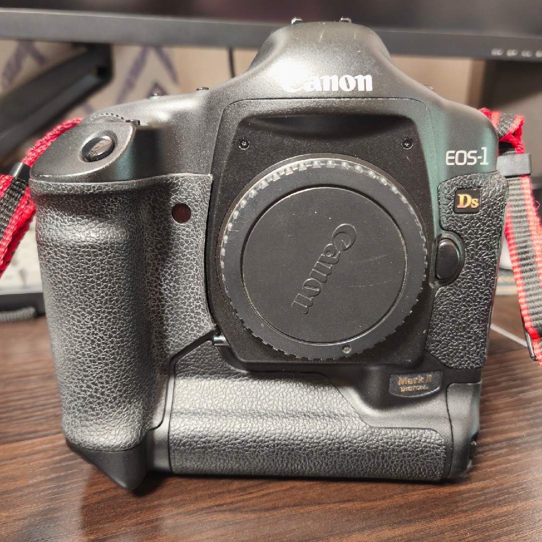eos1ds mark2 ジャンクの通販 by ショップ｜ラクマ