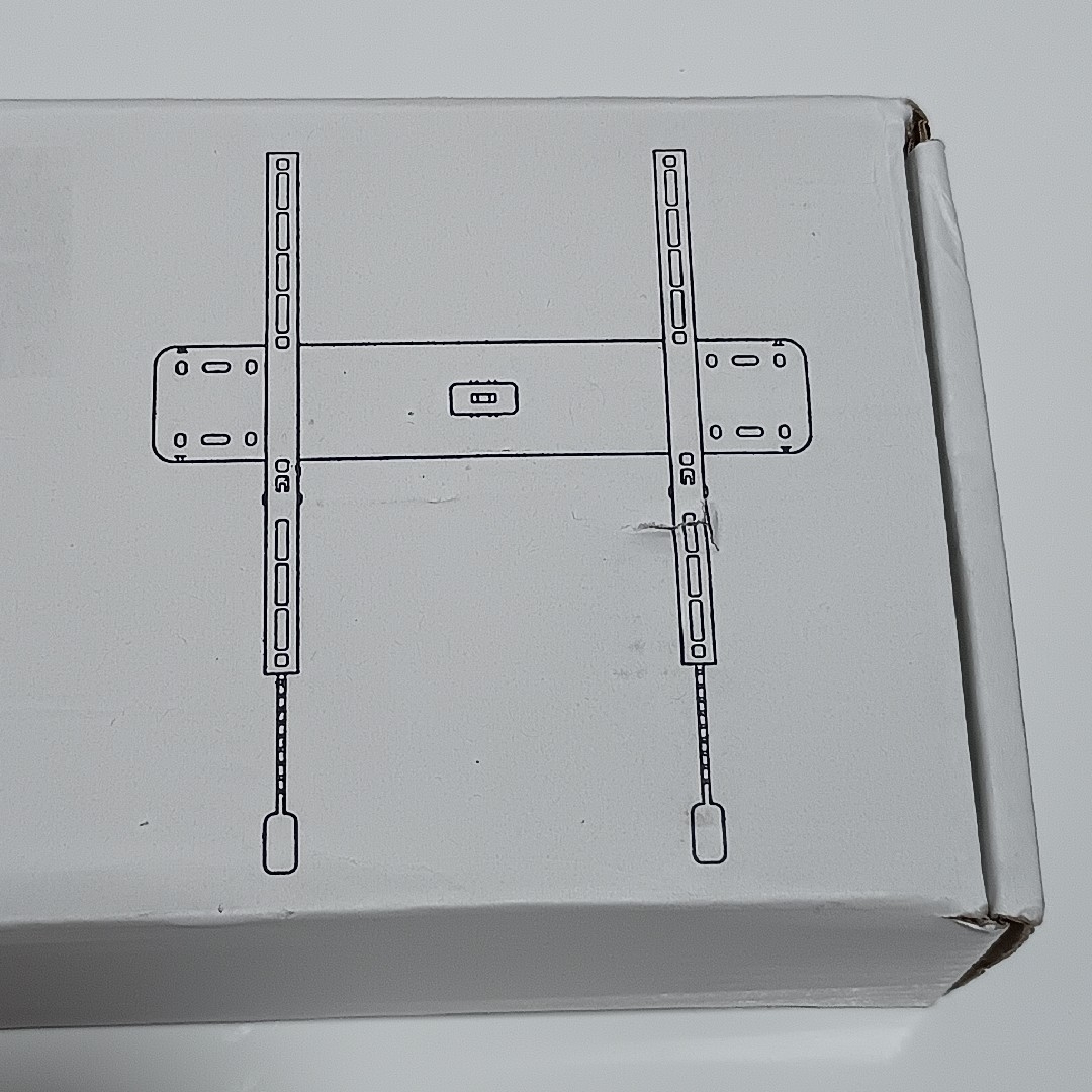 IKEA - 新品未開封 IKEA UPPLEVA ウップレーヴァ テレビ用ウォール