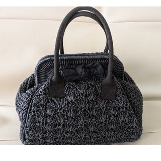 MACKINTOSH PHILOSOPHY（かごバッグ/ストローバッグ）のフリマアイテム一覧