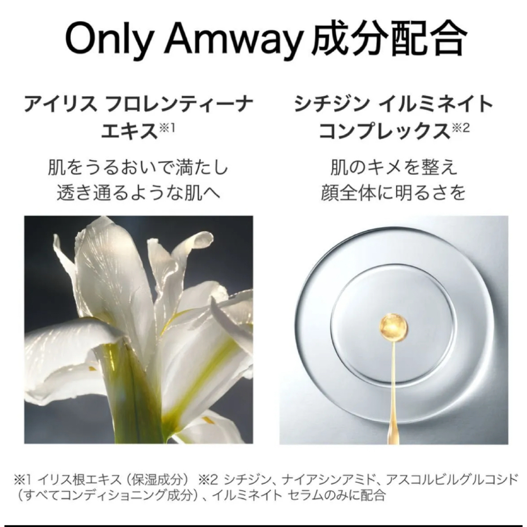 Amway - 期間限定セール☆アーティストリー☆イルミネイトスポット