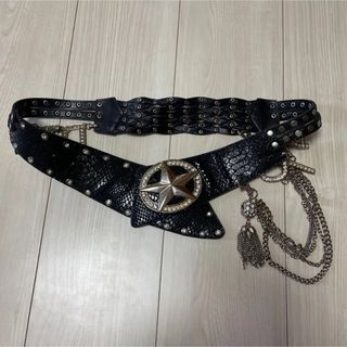 d.i.a（ベルト）のフリマアイテム一覧