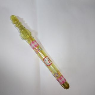 ハローキティ - 【最終値下げ】【激レア】ハローキティ メタリック