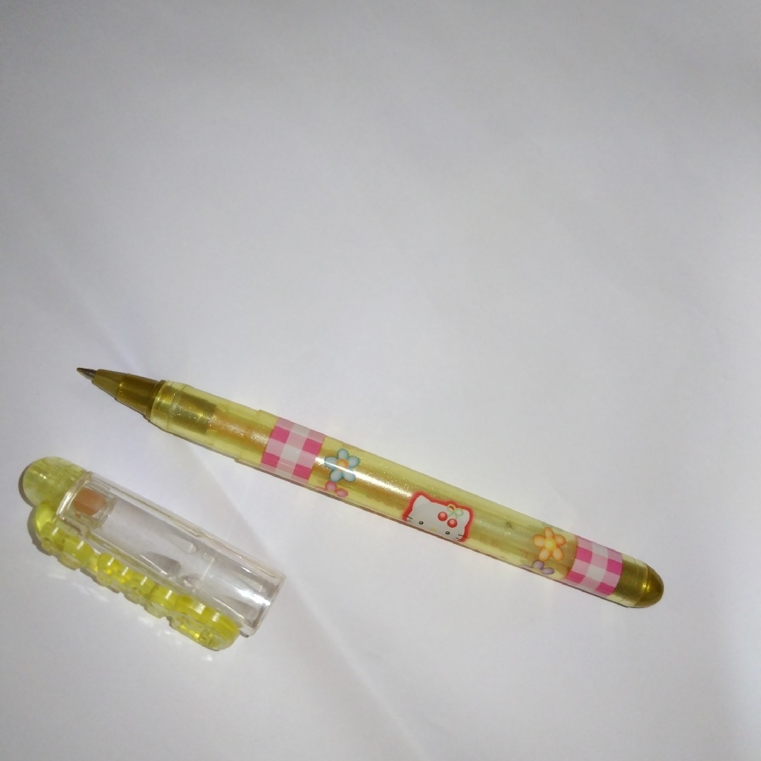 ハローキティ - 【最終値下げ】【激レア】ハローキティ メタリック