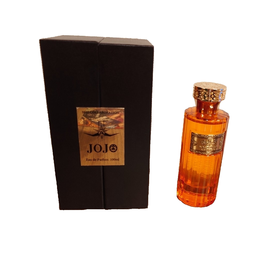 ジョジョ 香水の通販 by りょう9292's shop｜ラクマ