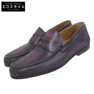 BERLUTI（靴/シューズ ・ パープル/紫色系）のフリマアイテム一覧