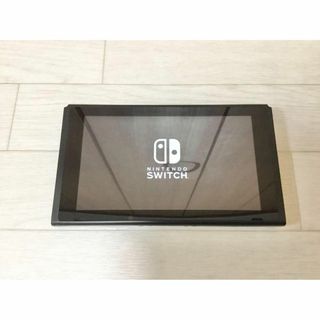switch 未対策のフリマアイテム一覧