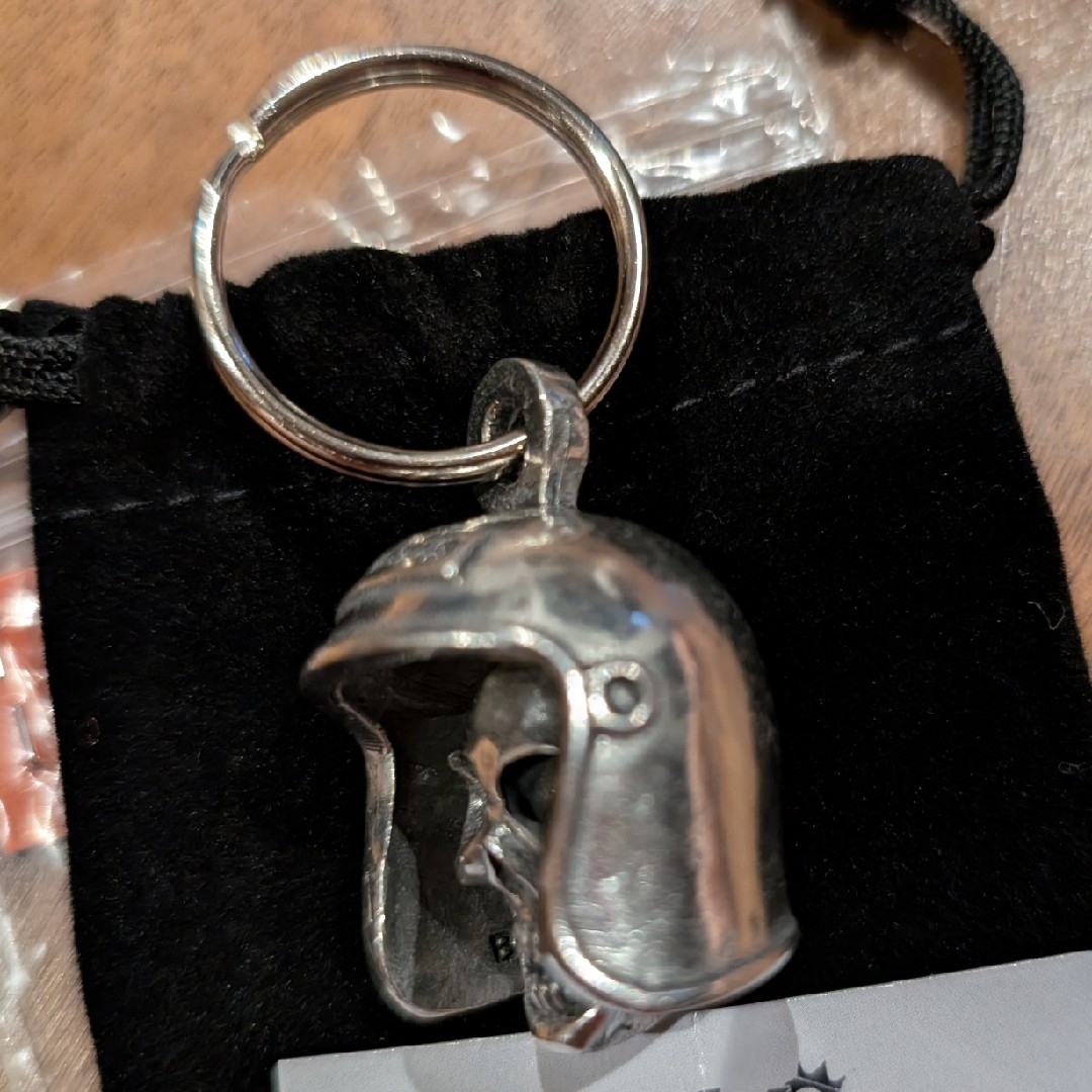 Supreme - Supreme Skull Bell Keychainの通販 by ken2-k's shop