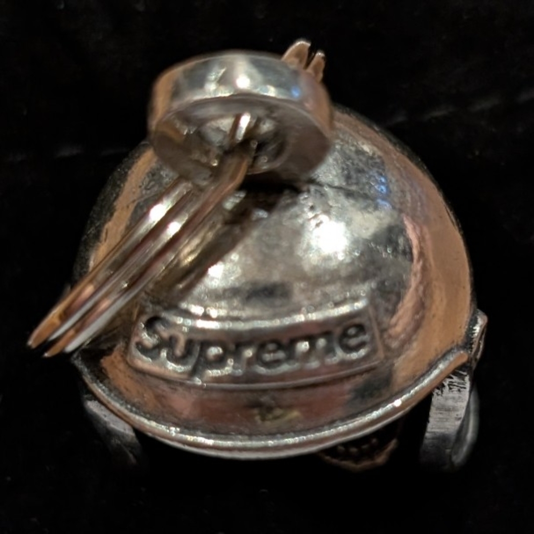 Supreme - Supreme Skull Bell Keychainの通販 by ken2-k's shop