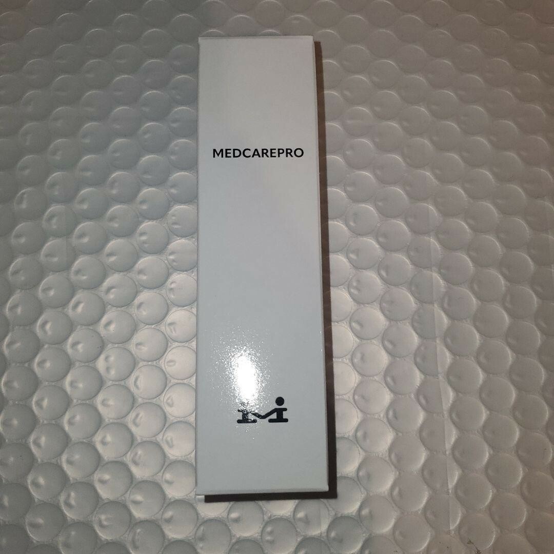 新品 MEDCAREPRO メッドケアプロ 薬用高浸透美容液 18mlの通販 by