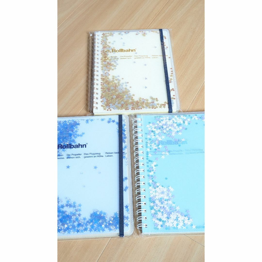 DELFONICS - ロルバーン グリッター 3冊セット 新品の通販 by ティソ