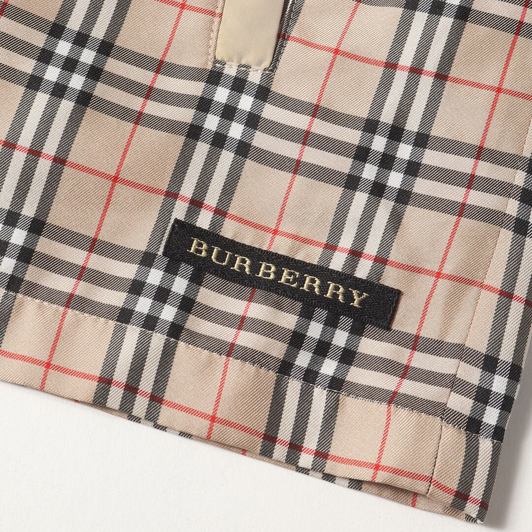 BURBERRY - BURBERRY バーバリー ベスト サイズ:L / BURBERRY GOLF