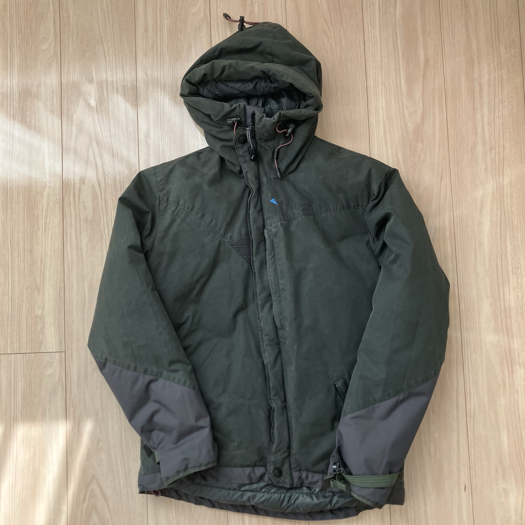 Klattermusen - 廃盤 KLATTERMUSEN(クレッタルムーセン) ムーニン