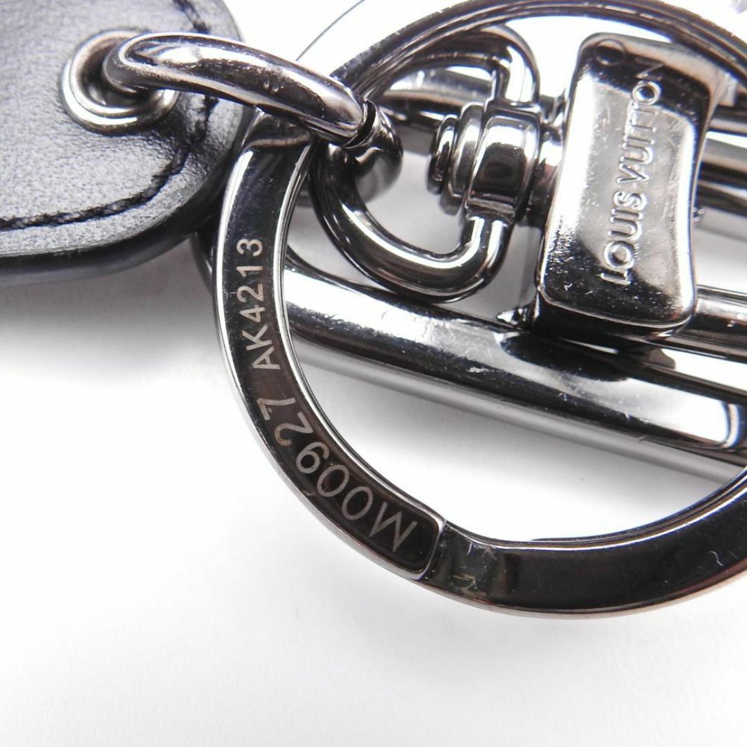 LOUIS VUITTON - LOUIS VUITTON シグネチャーチェーン M00927