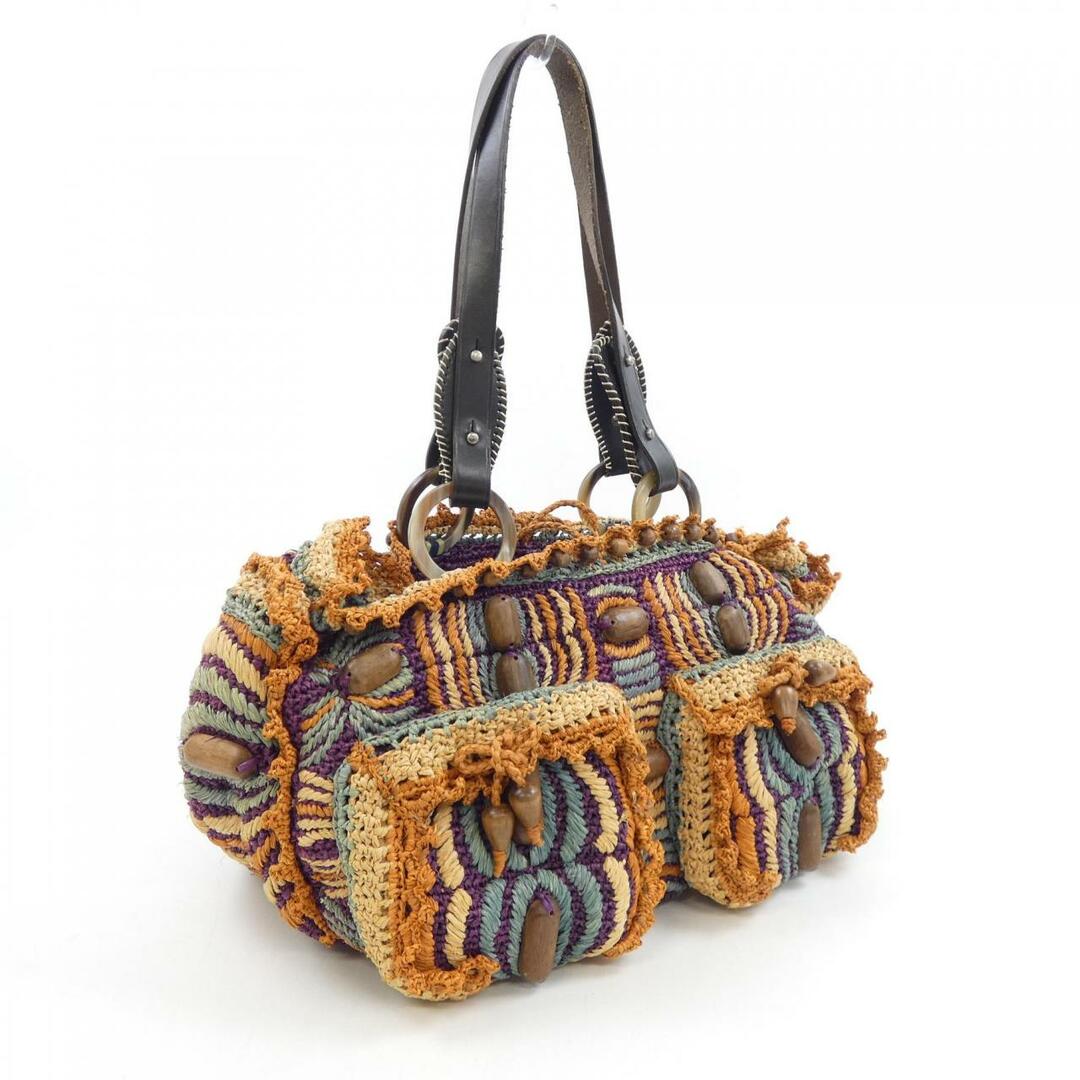 JAMIN PUECH - ジャマンピュエッシュ JAMIN PUECH BAGの通販 by