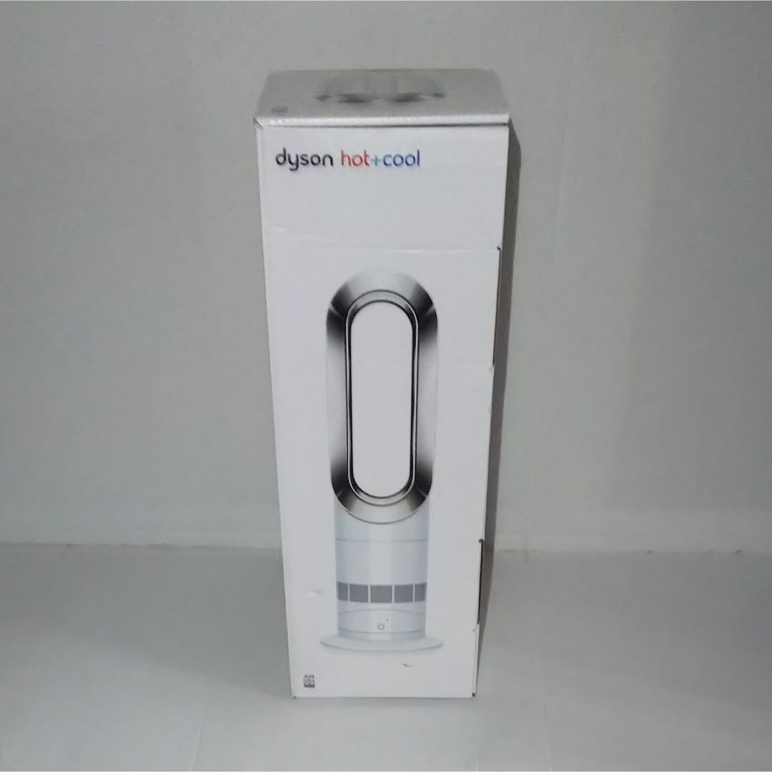 Dyson - 【ほぼ未使用】2024年製 Dyson ダイソン Hot Cool AM09の通販