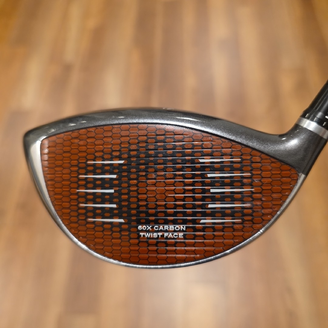 TaylorMade - 【レディース】テーラーメイド ステルス ドライバー