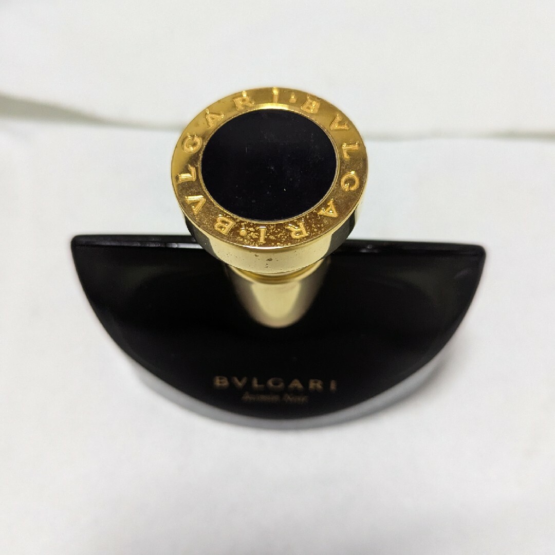 BVLGARI - 廃盤希少ブルガリジャスミンノワールオードパルファム100ml