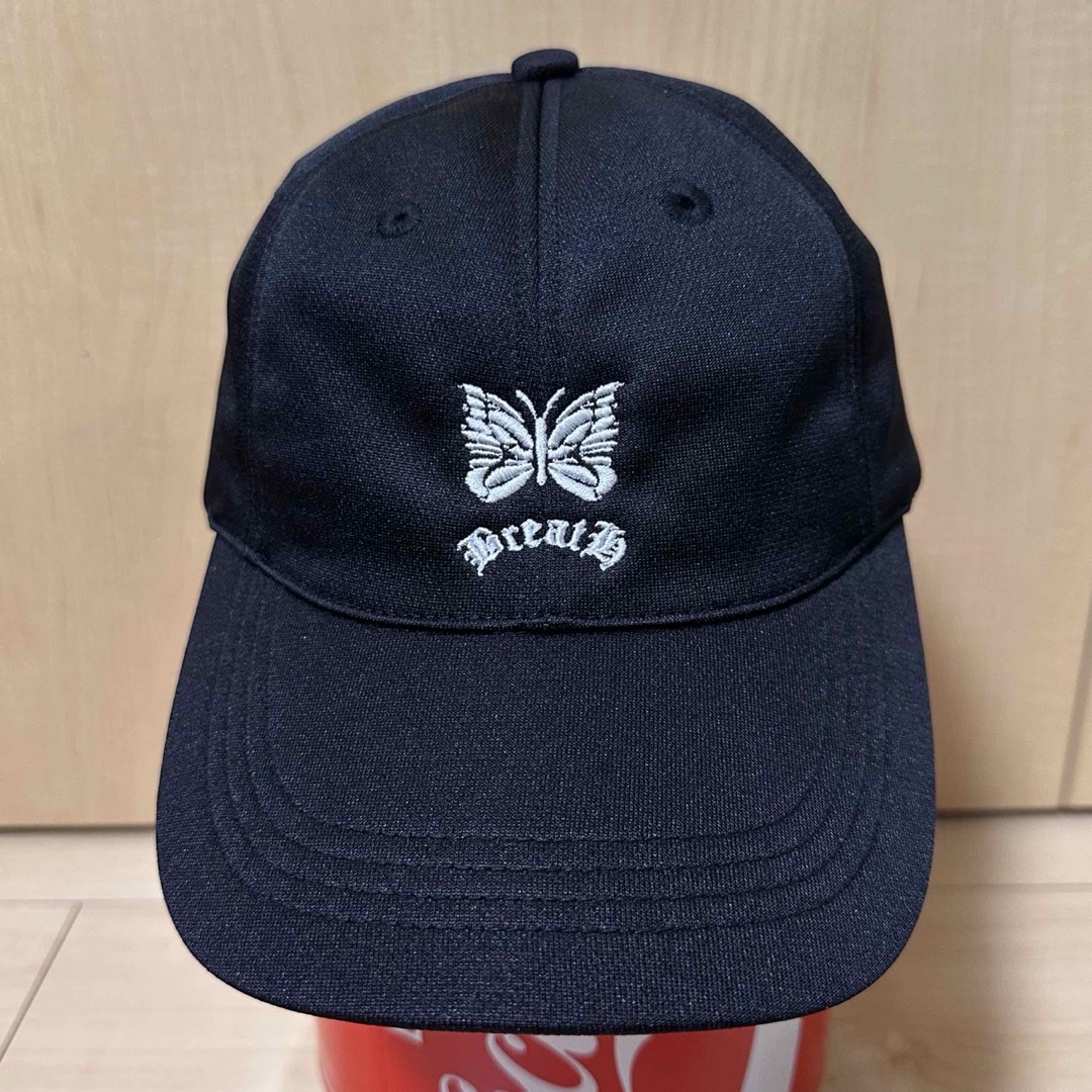 Needles - 限定 BreatH × Needles - BASEBALL CAPの通販 by Pierre's